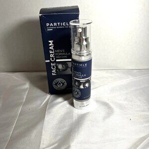 Particle Mens Face Cream - 6 in 1 Mens Face Moisturizer (1.7 Oz)